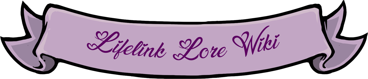 Lifelink Lore Wiki